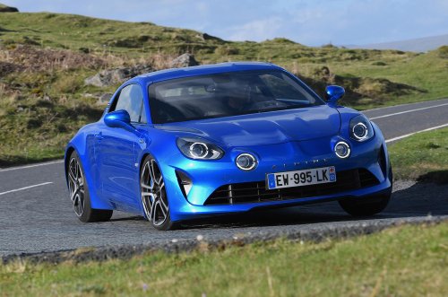 The best cars we've tested since 2015