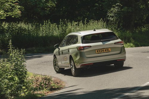 The best cars we've tested since 2015