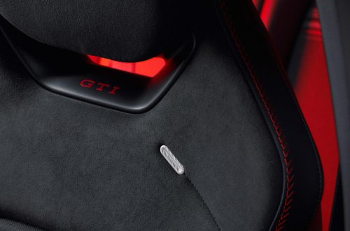 Comienza la era del GTI eléctrico: VW presenta el ID Polo GTI