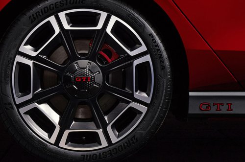 Comienza la era del GTI eléctrico: VW presenta el ID Polo GTI