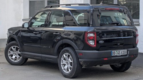 8 more trucks that keep running far beyond expectations
