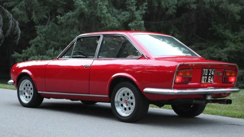 8 Italian classics still cheaper than a brand-new Miata