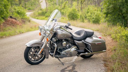 10 Harley mods that look good but hurt resale value