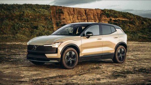 Ranking every luxury automaker in America by their cheapest new model