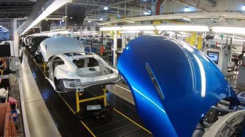 Aston Martin, 10 reasons the Aston Martin DB11 is such an expensive vehicle