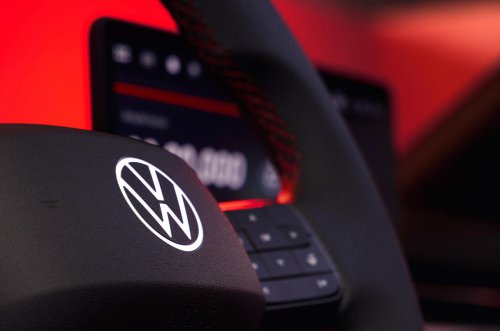 Comienza la era del GTI eléctrico: VW presenta el ID Polo GTI
