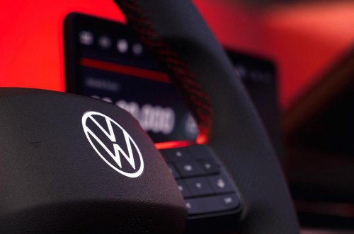 Comienza la era del GTI eléctrico: VW presenta el ID Polo GTI