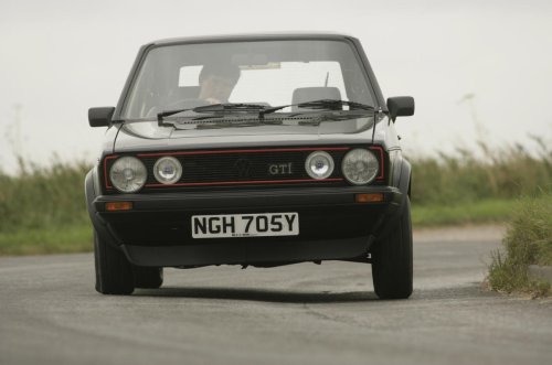 Comienza la era del GTI eléctrico: VW presenta el ID Polo GTI