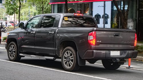 8 cheap trucks that deliver long-term reliability