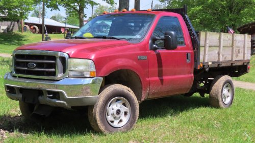 8 more trucks that deliver long-term value and reliability
