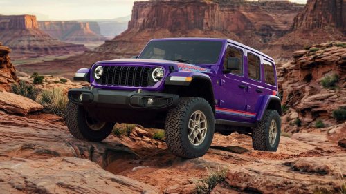 The affordable V6 facing extinction: Here's where you'll find the survivors in 2026