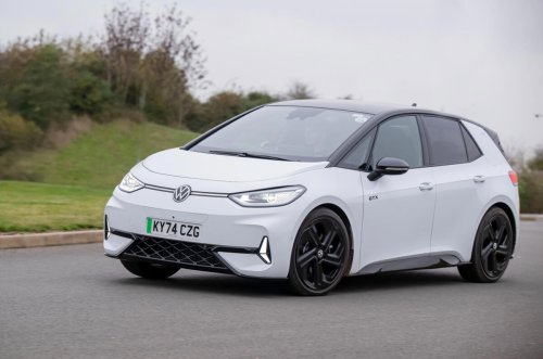 Comienza la era del GTI eléctrico: VW presenta el ID Polo GTI