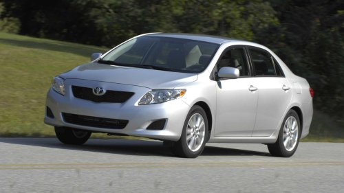 Toyota, One of Toyota's most reliable engines was killed by a $1 part