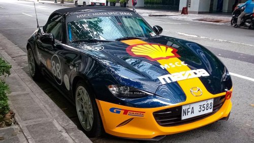 10 cars that feel faster than their numbers suggest
