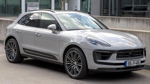 10 cars that accelerate harder than most people realize