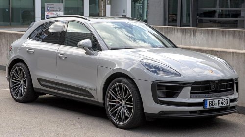 10 cars that accelerate harder than most people realize