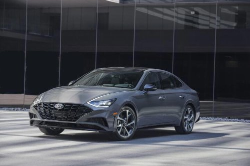 Hyundai, Hyundai Sonata, Hyundai Sonata trade in value: Here's what you should get and why
