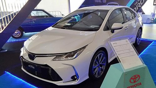 8 vehicles that just keep running year after year