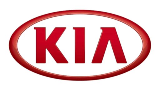 The truth behind the KN car brand: The evolution of Kia's logo