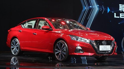 9 vehicles that outlast expectations despite their flaws