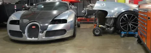 Bugatti, Bugatti Veyron, Man who bought Bugatti Veyron with broken gearbox for $1.2M spends weeks calling Bugatti only to be met with devastating outcome