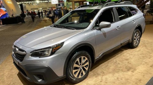 8 vehicles that just keep running year after year