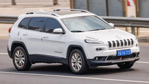 9 vehicles that outlast expectations despite their flaws