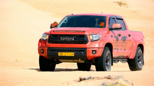 7 pickups that handle abuse better than most cars