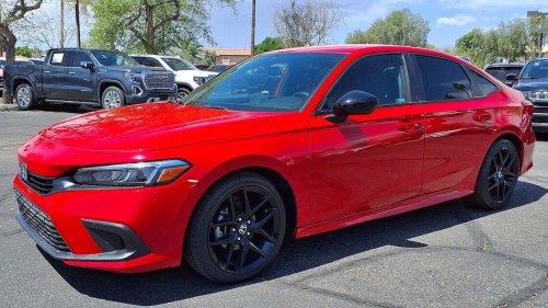 8 vehicles that just keep running year after year