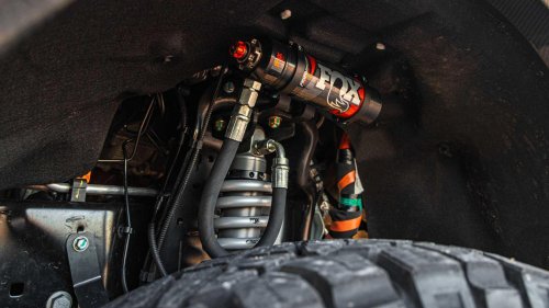 What are coilovers and should you get them? An explainer