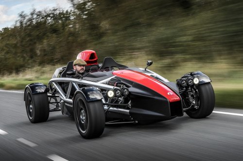 The best cars we've tested since 2015