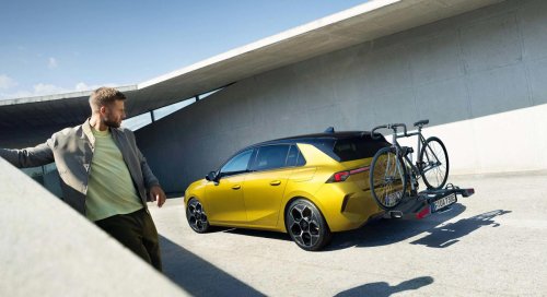Si planificas tus vacaciones en coche, este accesorio puede ser una ayuda inestimable: todo lo que debes saber sobre la bola de remolque