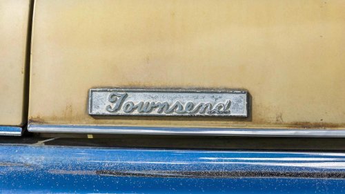 Pontiac, The forgotten Pontiac sedan that ran with Ferraris off the lot