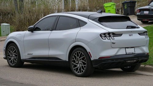10 cars that turn power into pure forward motion