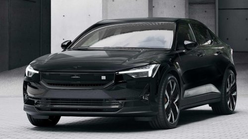 Think, China has sold way more cars in the USA than you might think