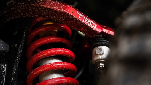 What are coilovers and should you get them? An explainer