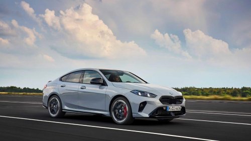 Ranking every luxury automaker in America by their cheapest new model
