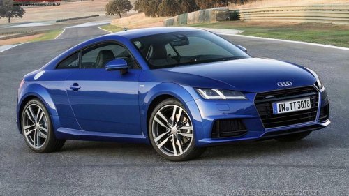 The overlooked German sports coupe that's now cheaper used than a new Camry