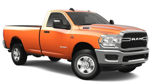 The hidden cost of owning a modern diesel truck today