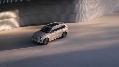 Volvo, Volvo XC90, The real-world cost of Volvo XC90 maintenance in 2026