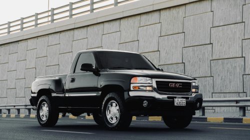 8 trucks that keep going even after major neglect
