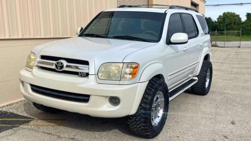 8 more trucks that keep running far beyond expectations