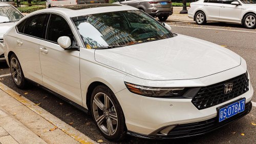 8 vehicles that just keep running year after year