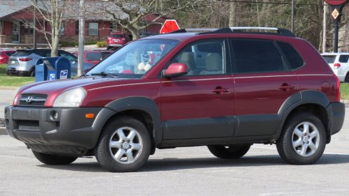 7 more cars that shouldn’t be reliable but keep proving people wrong