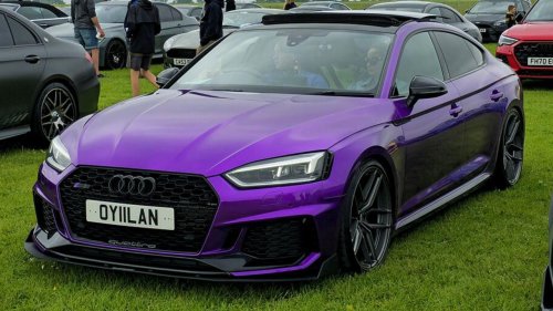 8 performance cars that still shock drivers today