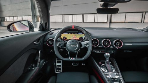 The overlooked German sports coupe that's now cheaper used than a new Camry