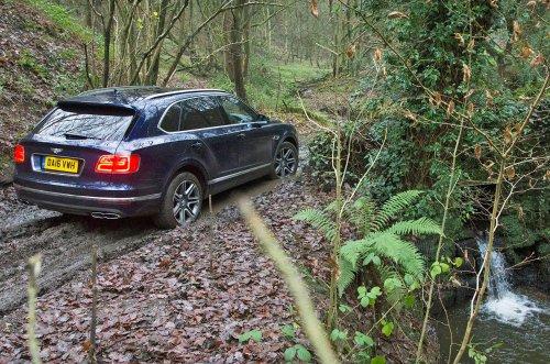 The best cars we've tested since 2015