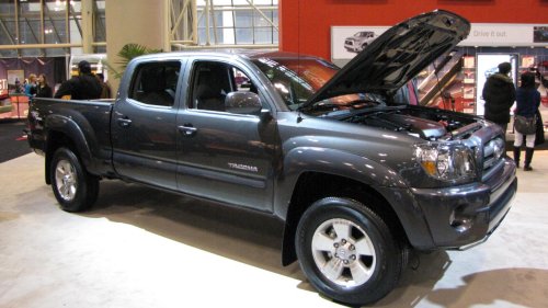 9 vehicles that seem almost impossible to wear out