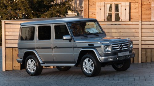 9 vehicles that seem almost impossible to wear out