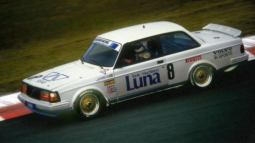 9 cars that keep going strong long after others slow down